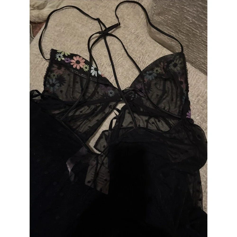 Savage X Fenty product description